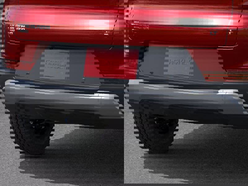 New 2026 Chevrolet TrailBlazer LT w/ LT Cold Weather Package image 38