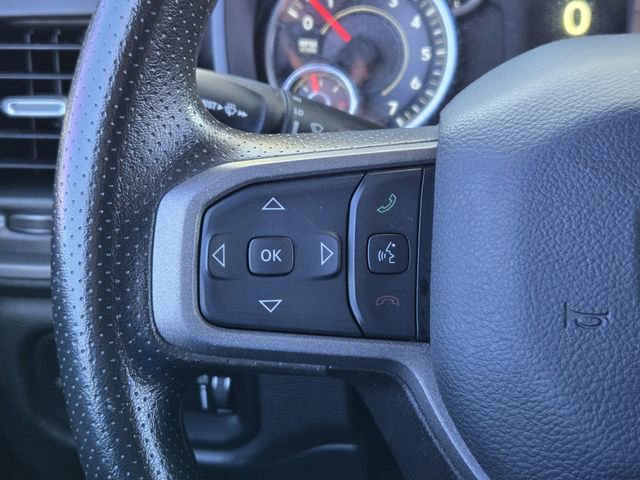 Certified 2023 RAM 1500 Tradesman image 28