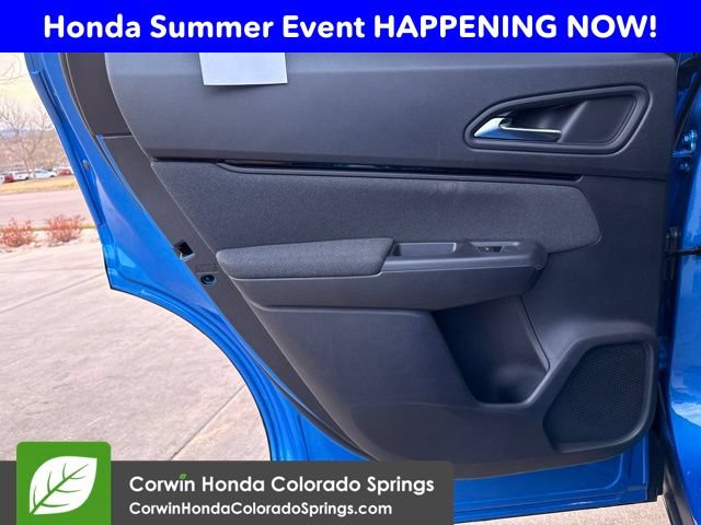 New 2026 Honda Prologue EX image 23