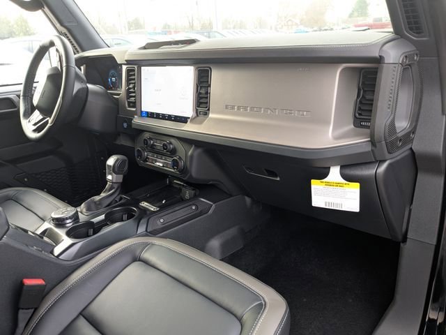 New 2026 Ford Bronco Outer Banks AWD/4WD image 10