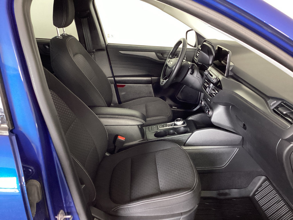 Used 2023 Ford Escape Active AWD/4WD image 9