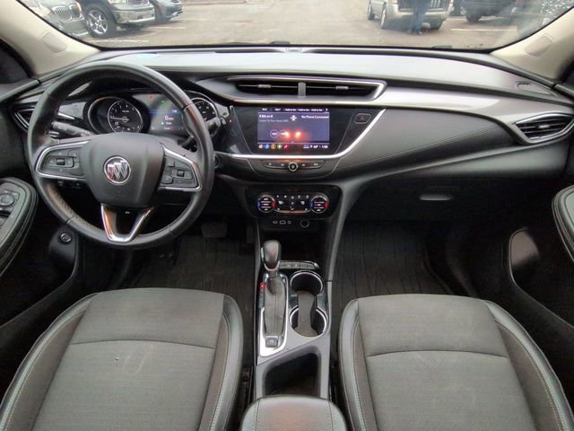 Used 2021 Buick Encore GX Select image 22