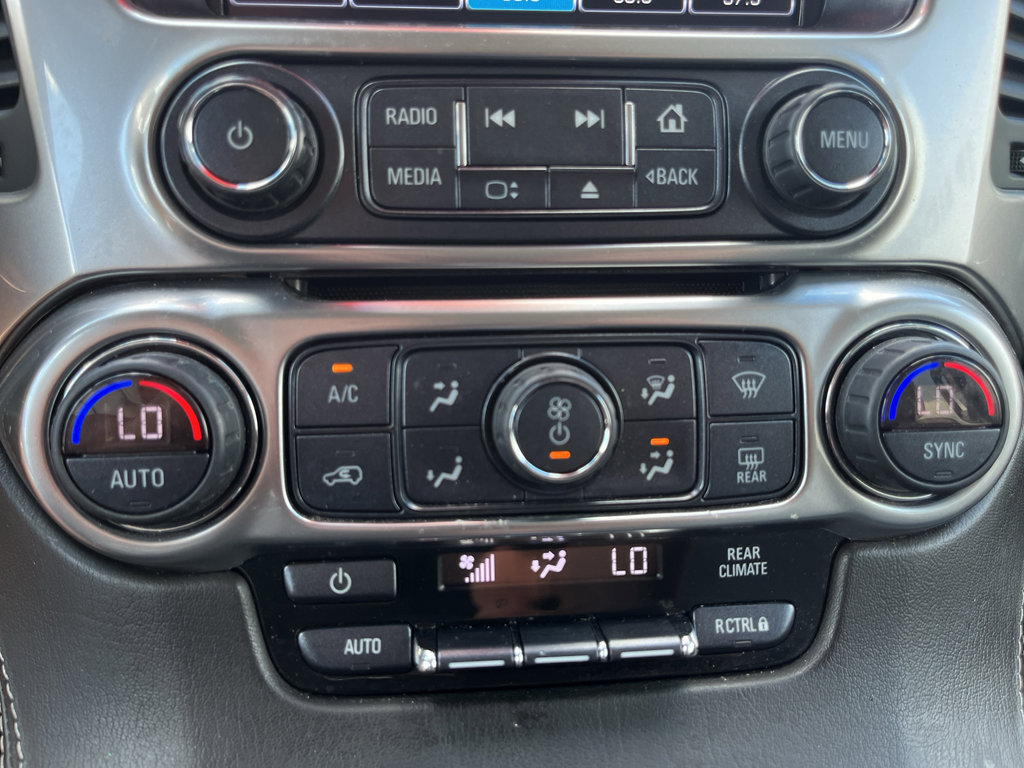 Used 2020 Chevrolet Tahoe LS AWD/4WD image 20