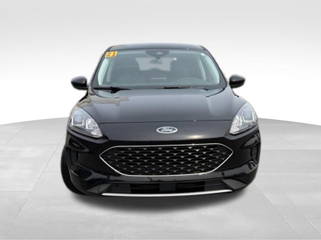 Used 2021 Ford Escape SE w/ Cold Weather Package AWD/4WD image 8