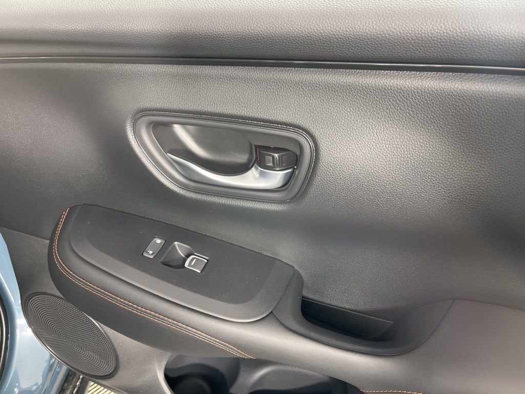 New 2026 Honda HR-V Sport image 9