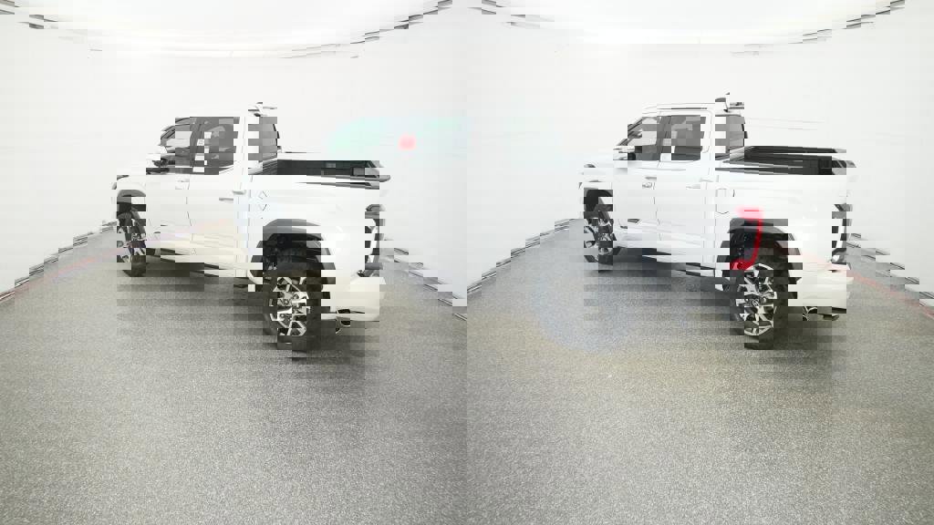 New 2026 Toyota Tundra 1794 Edition image 63