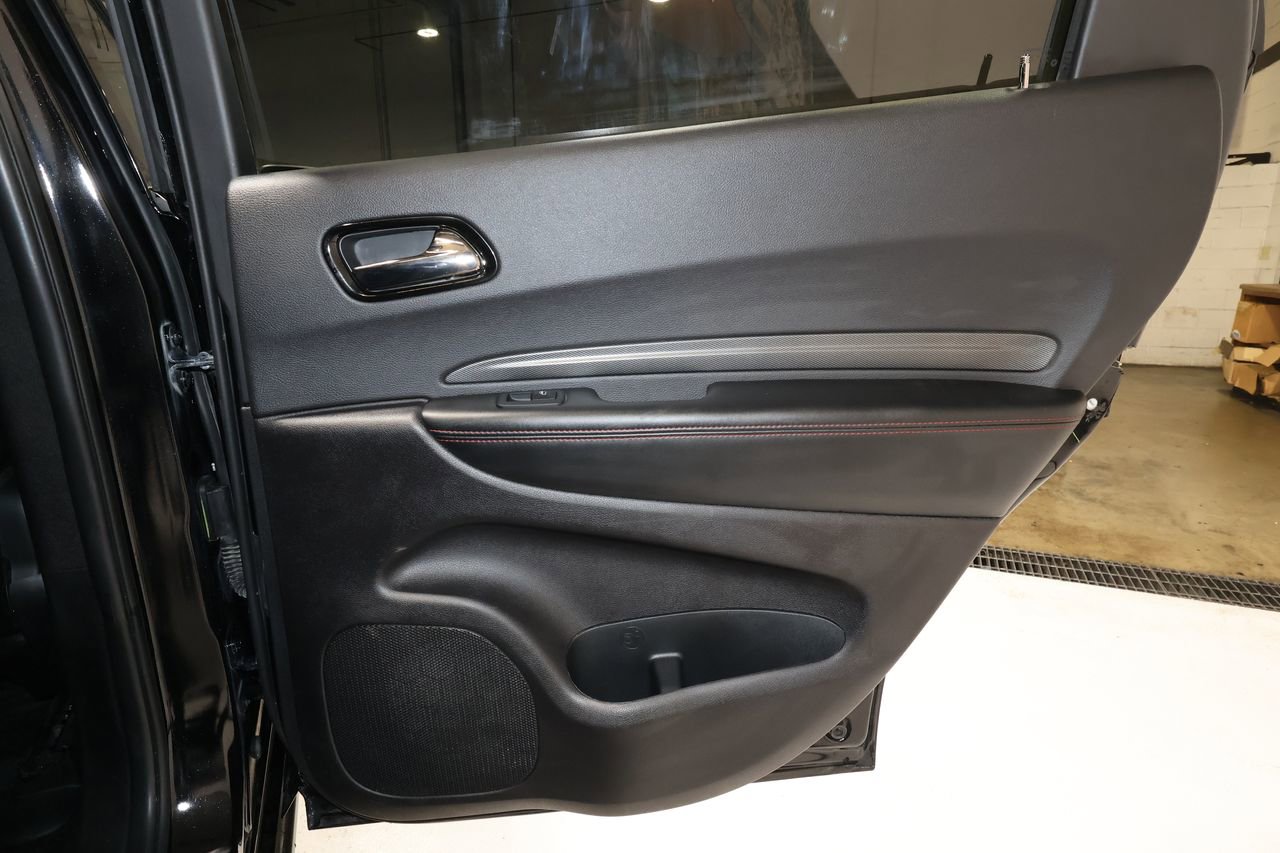 Used 2025 Dodge Durango GT AWD/4WD image 20