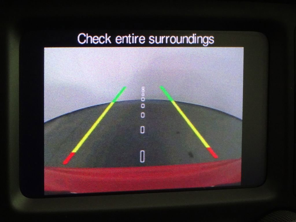 Used 2018 Jeep Compass Sport w/ Mopar Graphics Package image 8