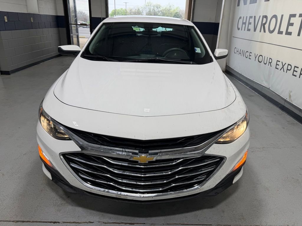 Used 2022 Chevrolet Malibu LS image 23