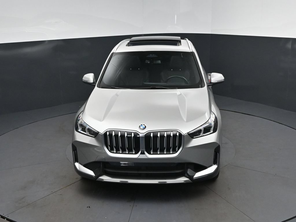 Certified 2025 BMW X1 xDrive28i AWD/4WD image 37