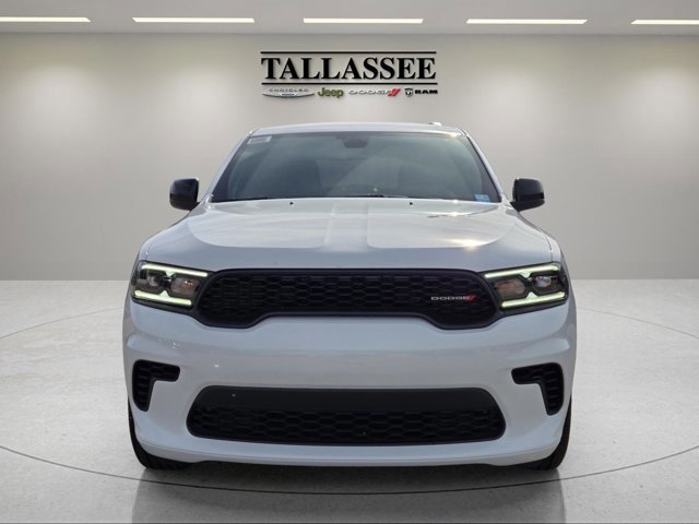 New 2026 Dodge Durango GT w/ Blacktop Package video 2