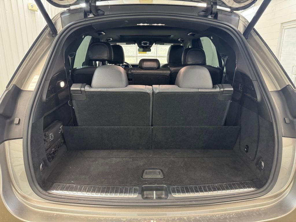 Used 2020 Mercedes-Benz GLE 450 4MATIC image 26