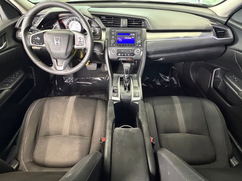 Used 2016 Honda Civic LX image 30