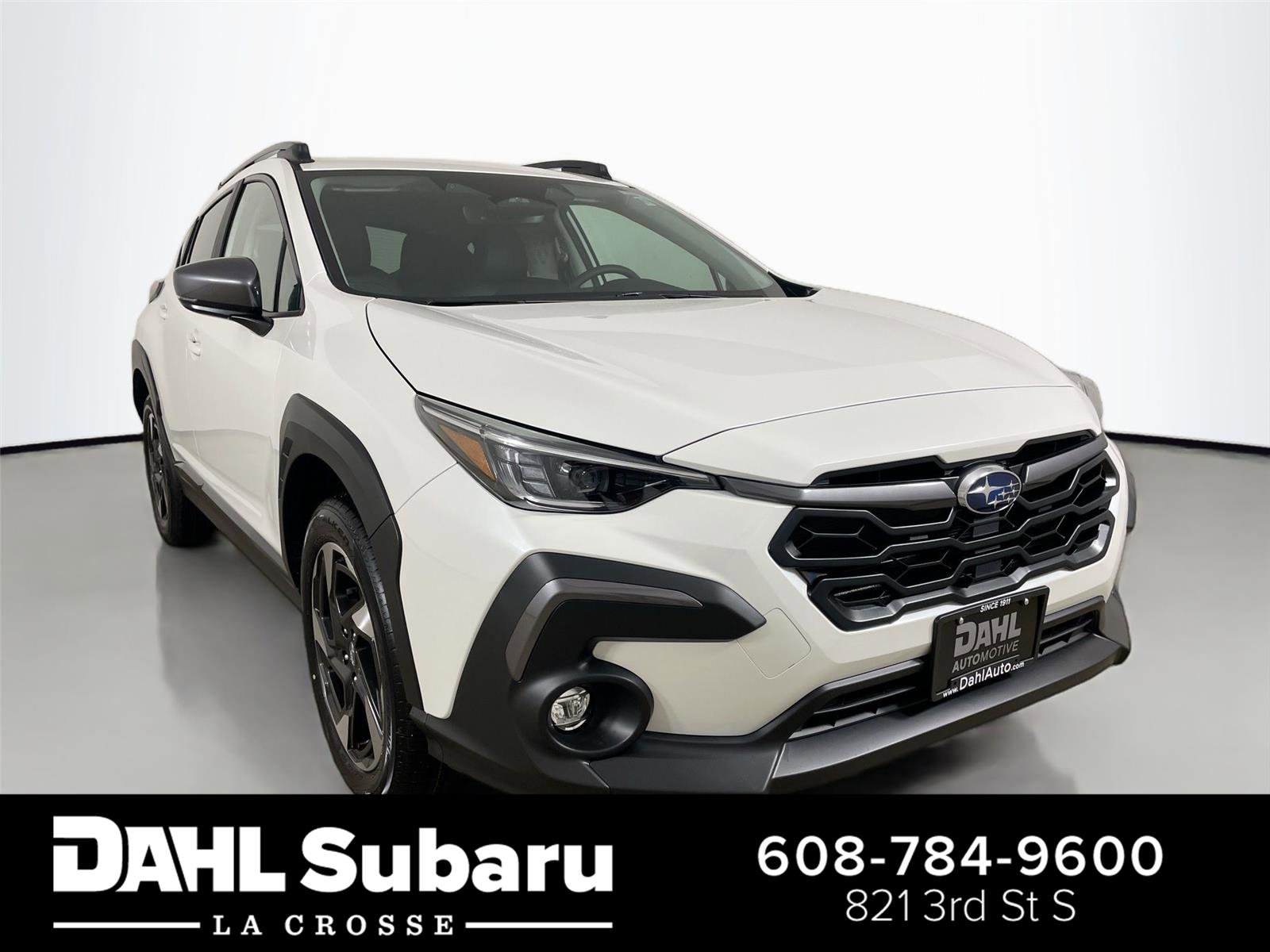 New 2026 Subaru Crosstrek 2.5i Limited AWD/4WD image 1