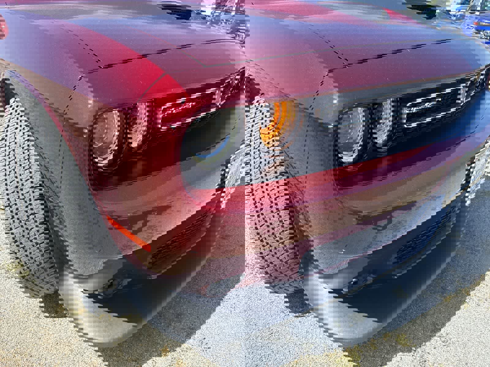 Used 2020 Dodge Challenger GT image 9