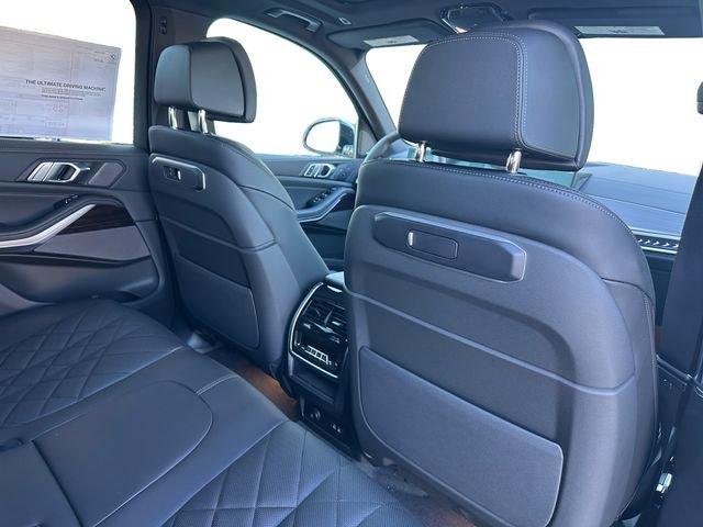 New 2026 BMW X5 xDrive40i w/ M Sport Package image 23