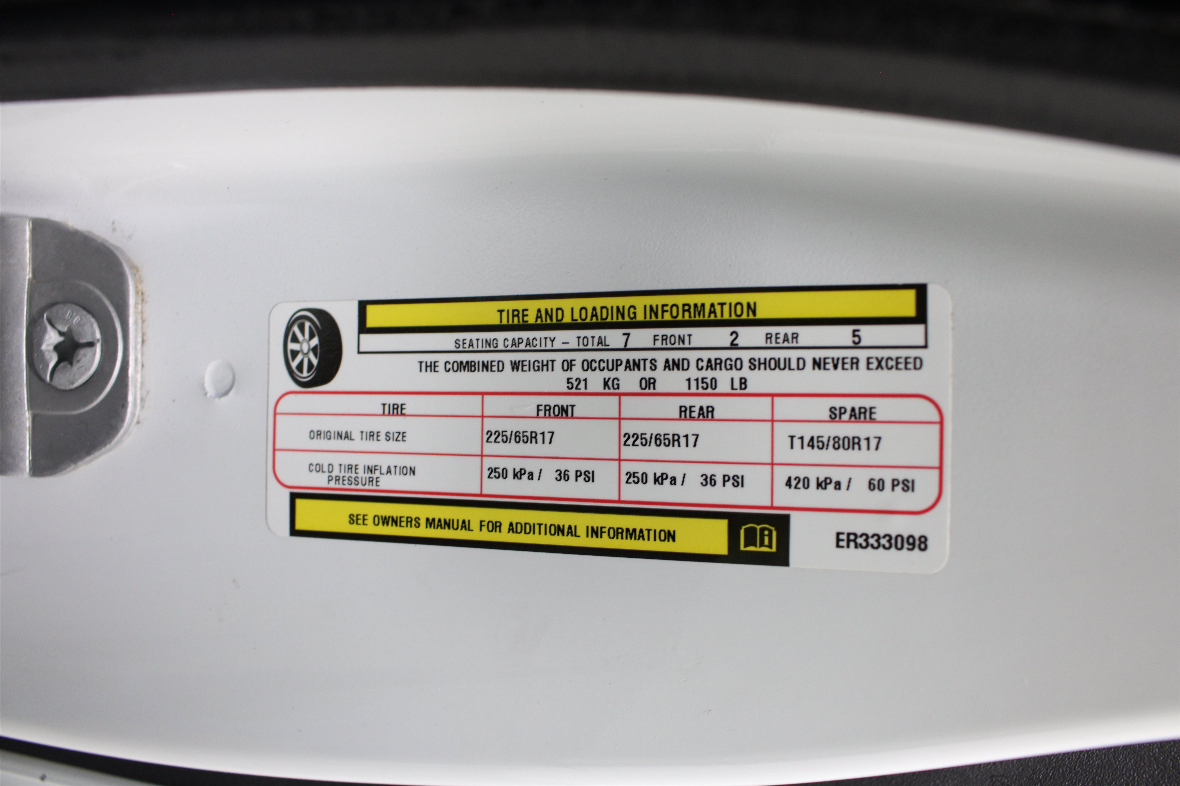 Used 2014 Chrysler Town & Country S FWD image 36