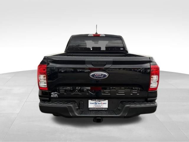 New 2025 Ford Ranger XL w/ Trailer Tow Package image 7