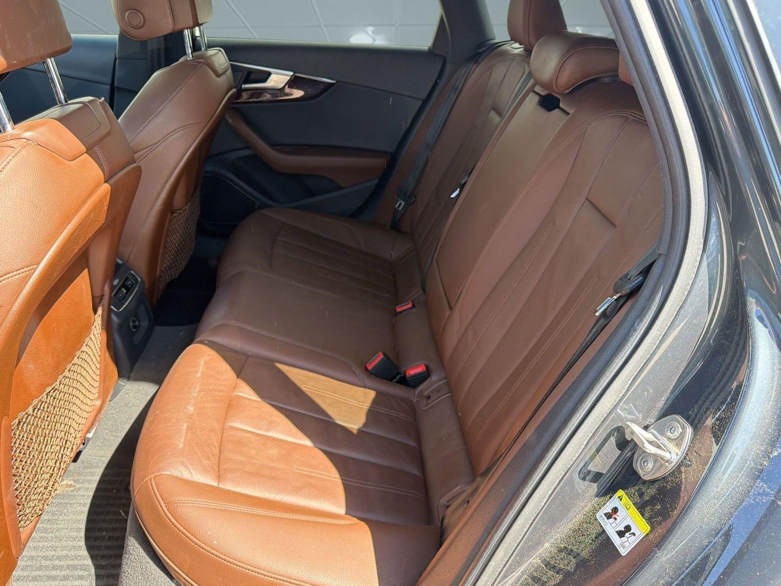 Used 2017 Audi A4 2.0T allroad Premium Plus image 14