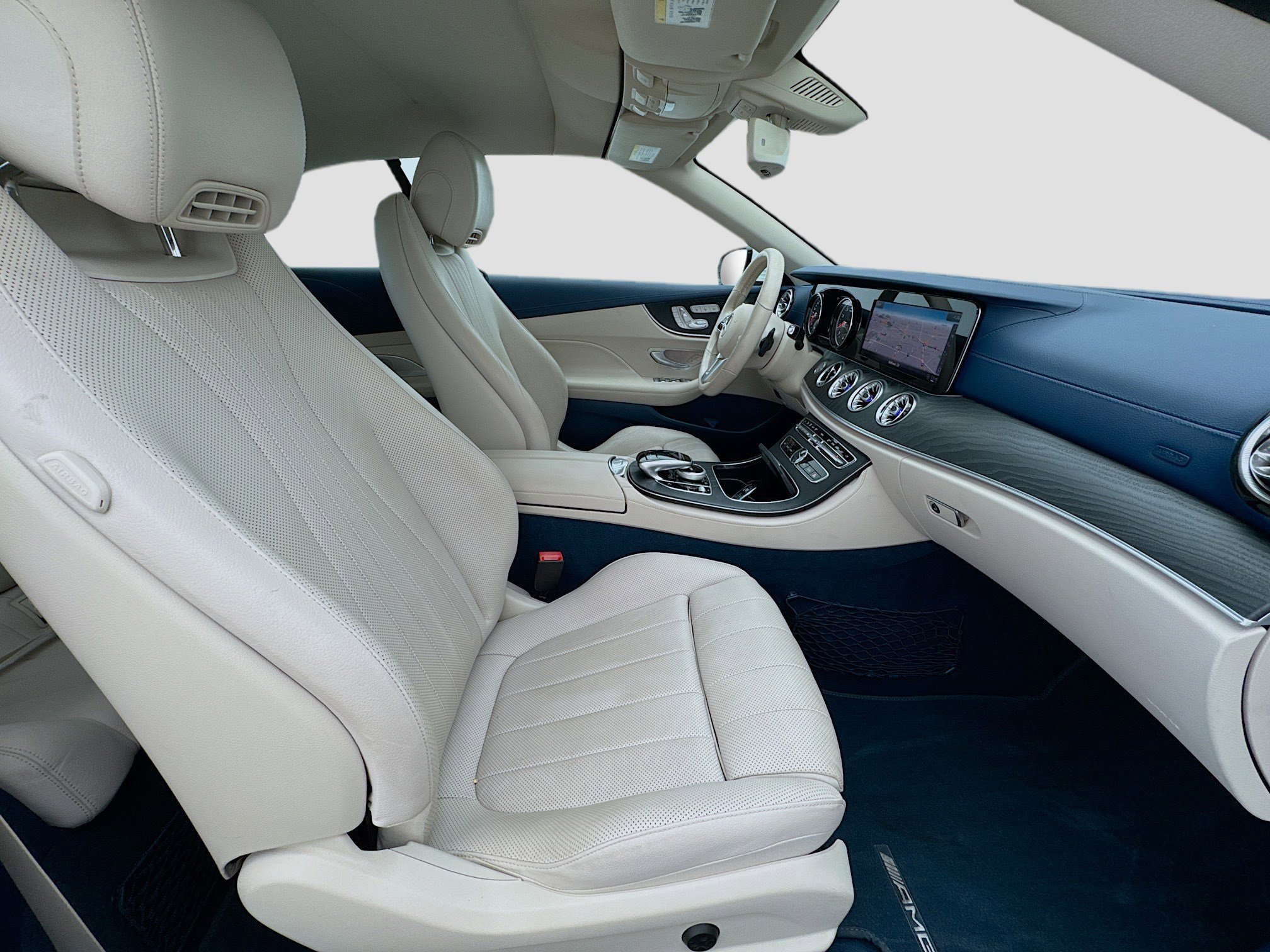 Used 2019 Mercedes-Benz E 450 Cabriolet image 18