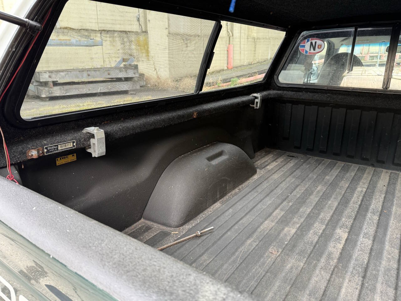 Used 1999 Dodge Dakota SLT AWD/4WD image 21