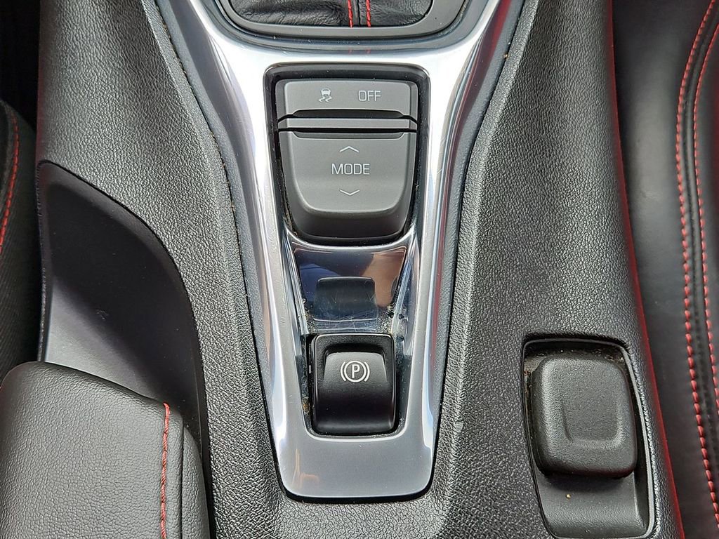 Used 2017 Chevrolet Camaro LT image 40
