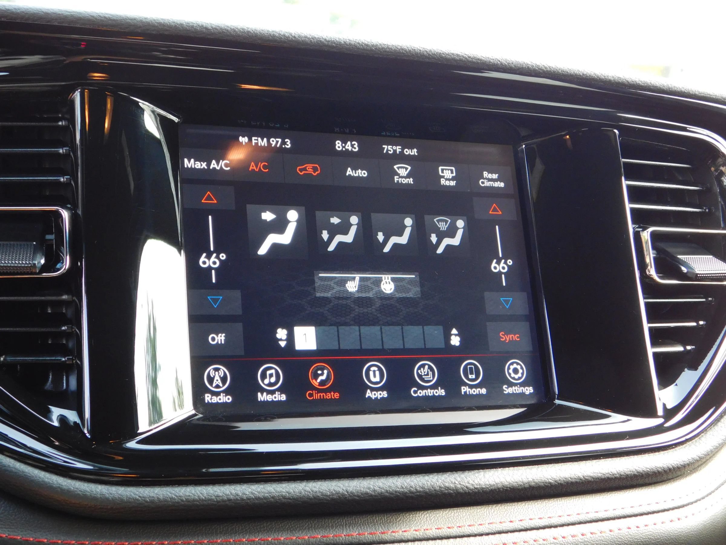 Used 2023 Dodge Durango GT RWD image 20