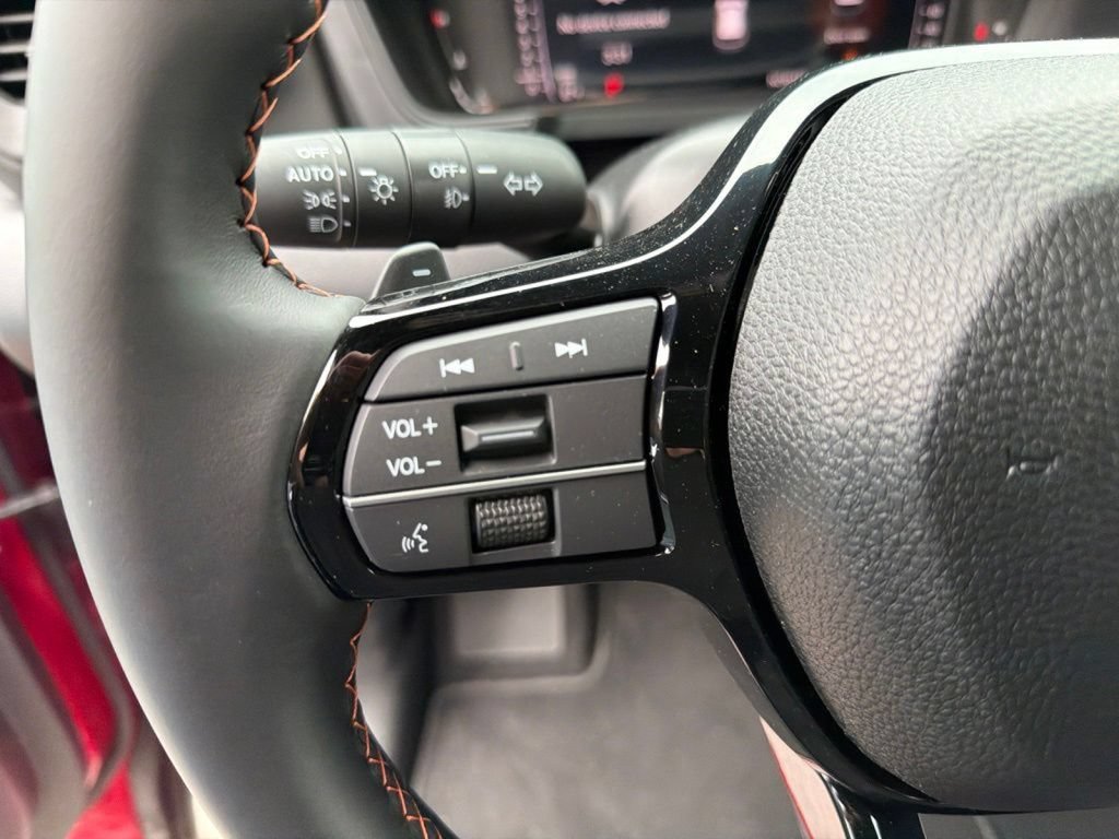 New 2026 Honda Pilot Sport image 18