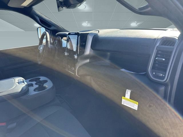 New 2025 RAM 2500 Tradesman AWD/4WD image 13