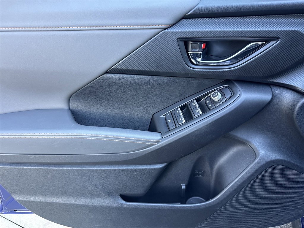 Certified 2025 Subaru Crosstrek 2.5i Limited image 20