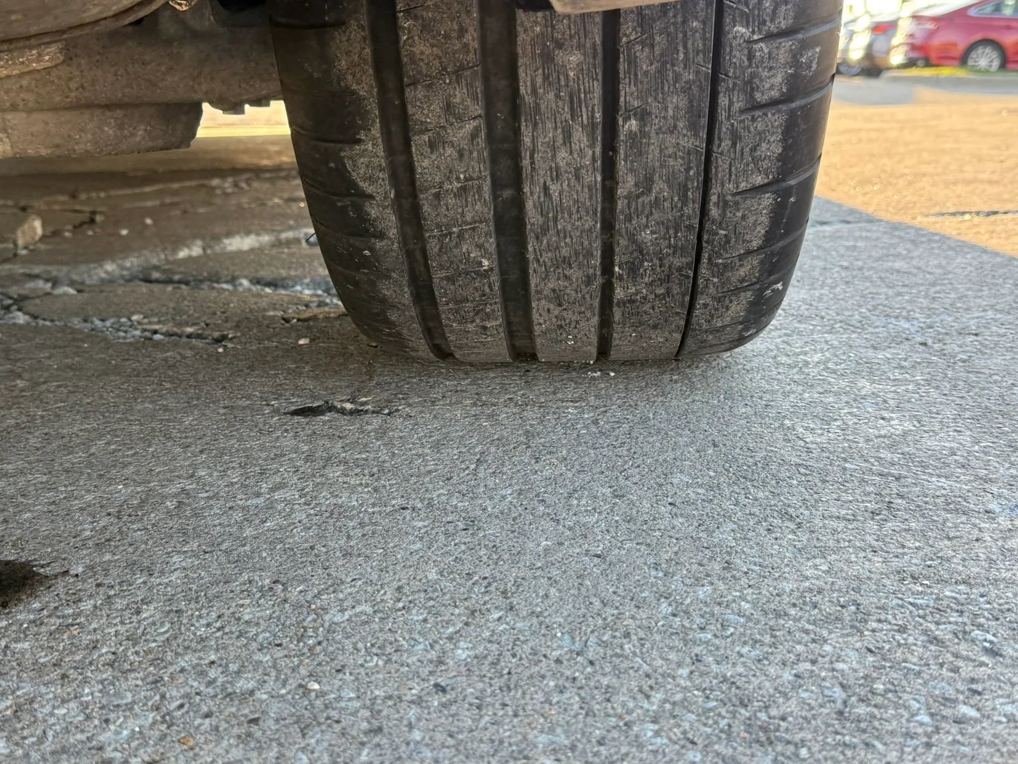 Used 2019 Ford Mustang Coupe RWD image 41