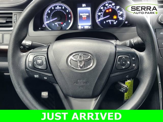 Used 2016 Toyota Camry LE FWD image 24