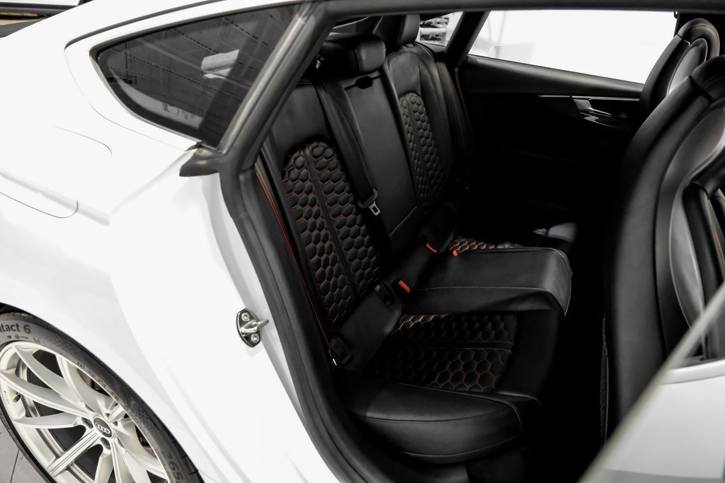 Used 2023 Audi RS 5 Sportback image 38