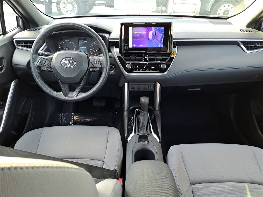 Used 2023 Toyota Corolla Cross S image 9