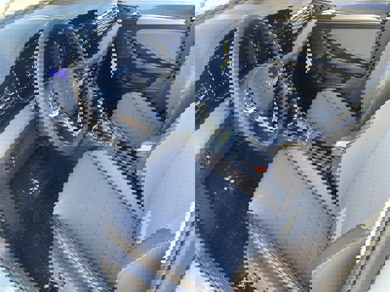 New 2026 Volkswagen Jetta SE image 14