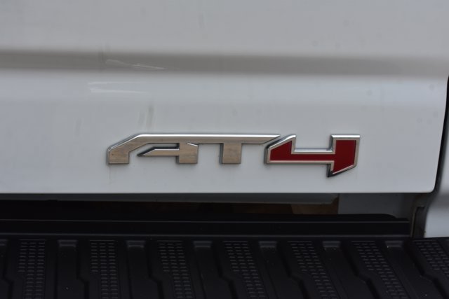 Used 2024 GMC Sierra 2500 AT4 w/ AT4 Premium Plus Package AWD/4WD image 7