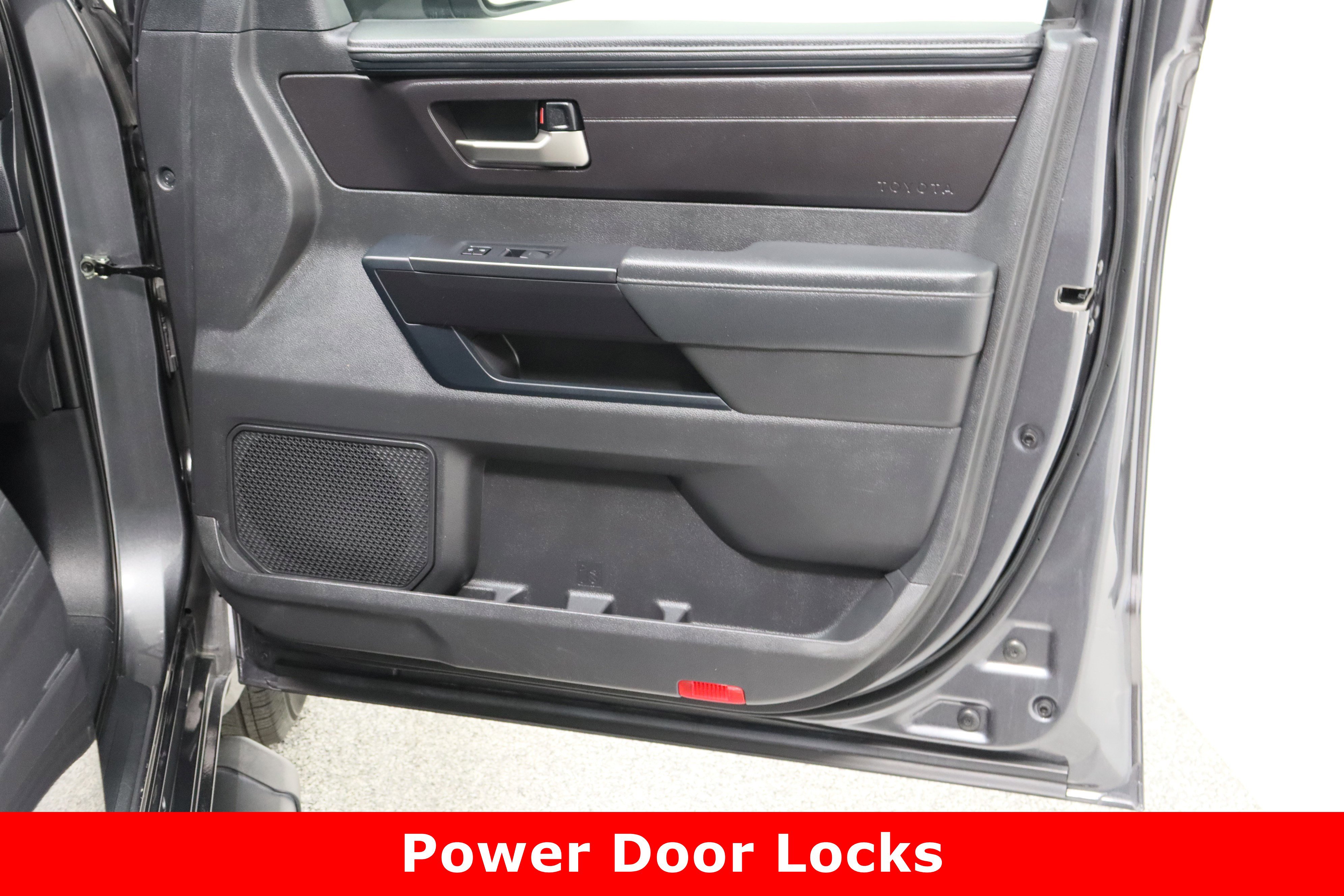 Used 2024 Toyota Tundra SR5 image 32