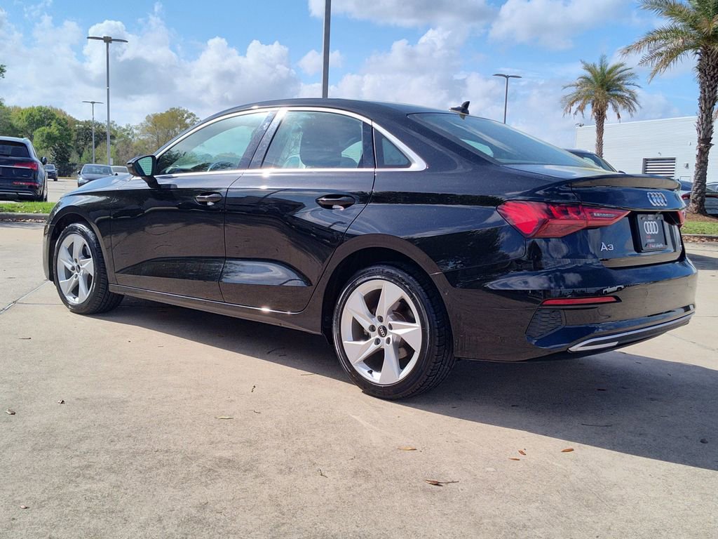 Used 2023 Audi A3 2.0T Premium FWD image 6