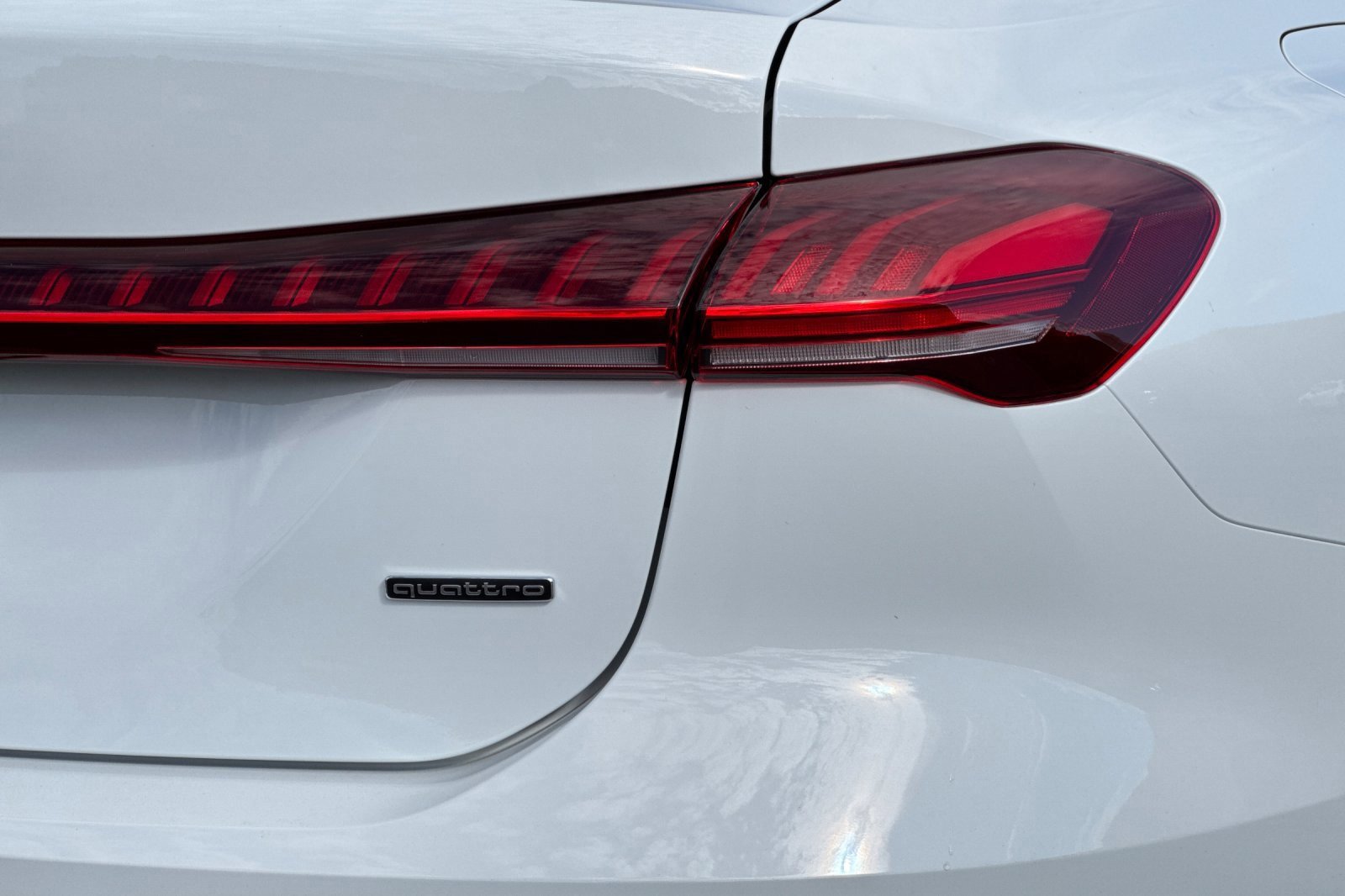 New 2025 Audi A5 2.0T Premium Plus image 22