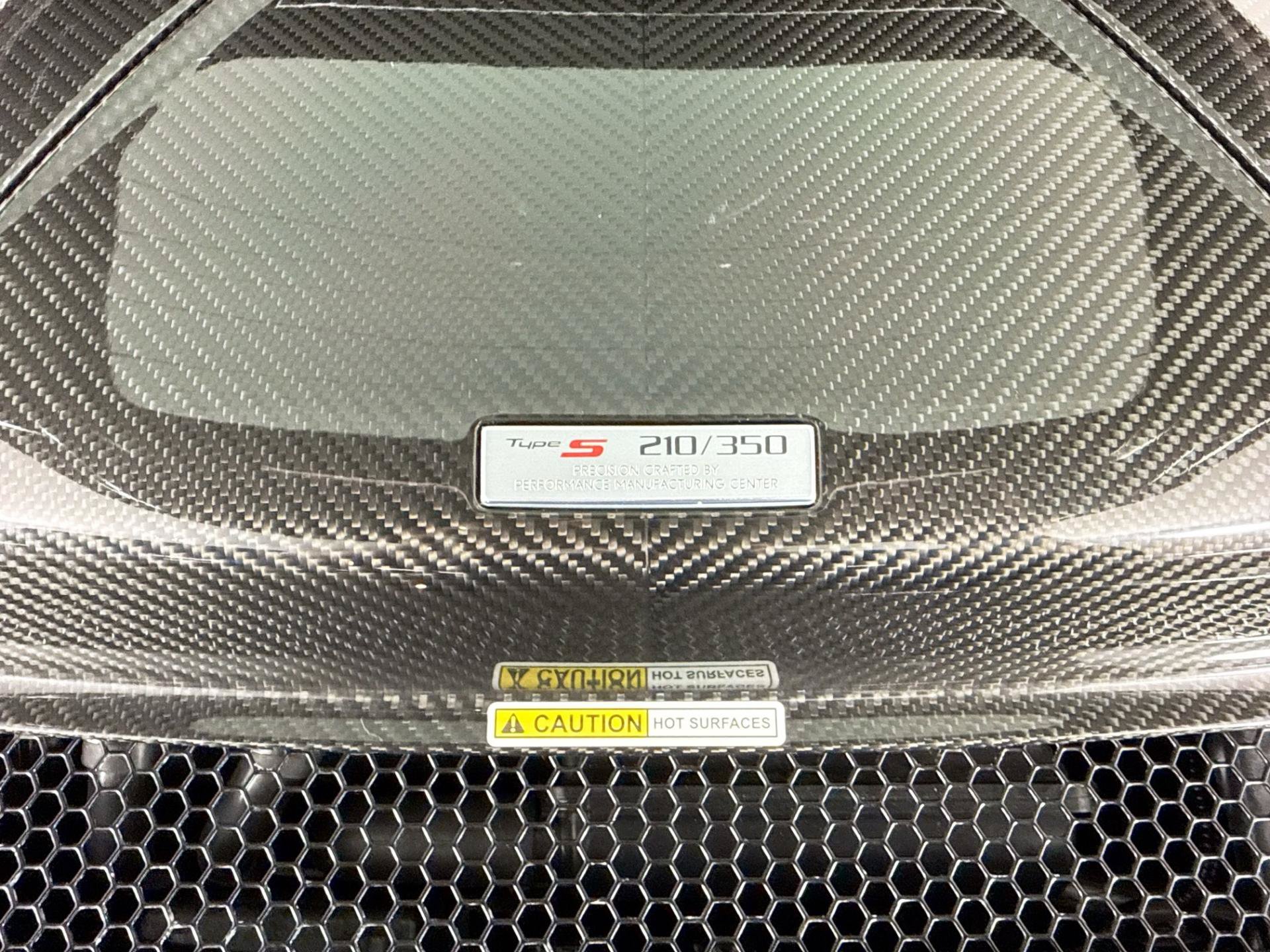 Used 2022 Acura NSX Type S AWD/4WD image 31