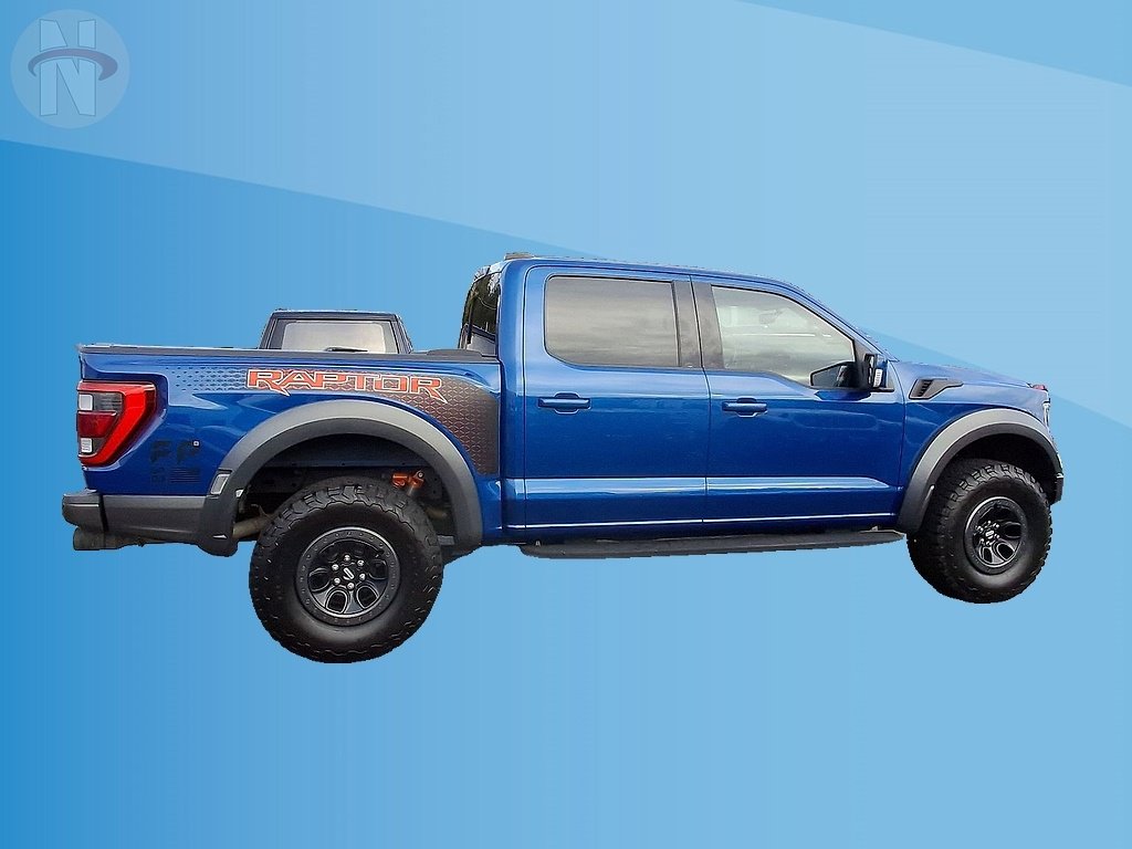 Used 2022 Ford F150 Raptor AWD/4WD image 26