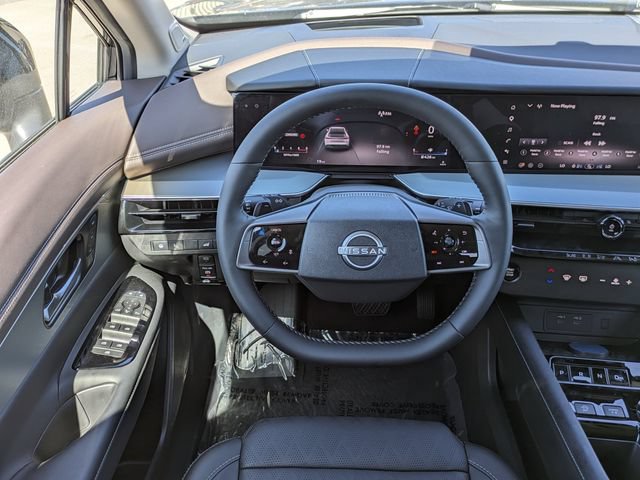New 2026 Nissan Murano Platinum w/ Cargo Package AWD/4WD image 16