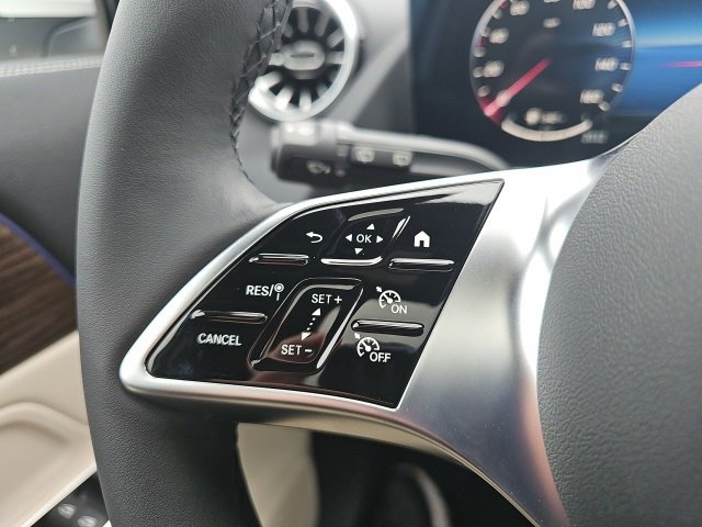 New 2026 Mercedes-Benz GLA 250 4MATIC image 23