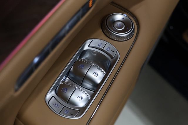 New 2026 Genesis G90 3.5T AWD/4WD image 18