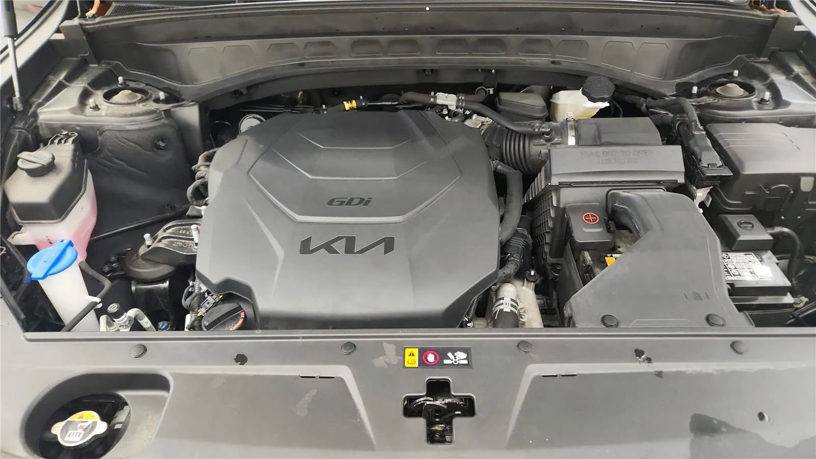 Used 2022 Kia Telluride SX w/ SX Prestige Package image 20