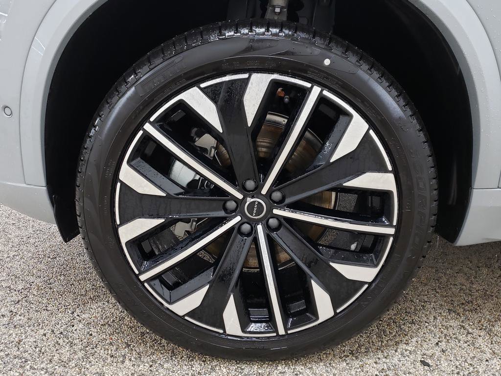New 2026 Volvo XC90 B6 Ultra AWD/4WD image 12
