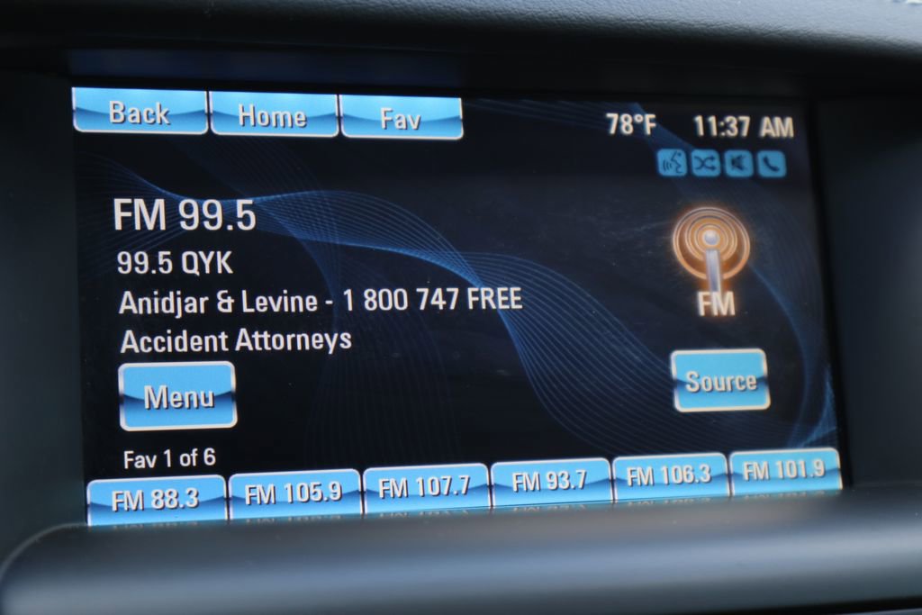 Used 2017 Buick Cascada Premium image 14