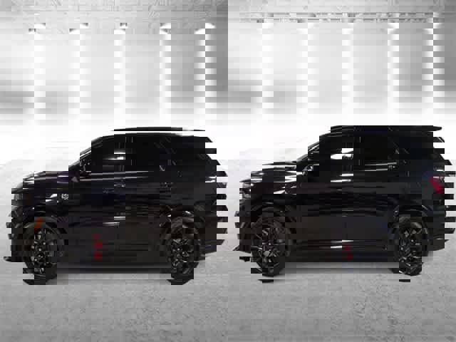 Used 2021 Dodge Durango SRT Hellcat w/ Technology Group image 5