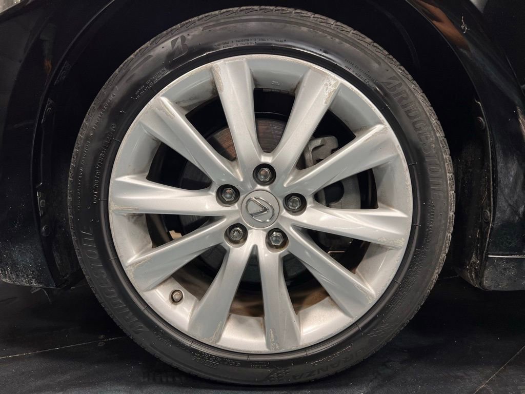 Used 2015 Lexus IS 250 250 image 25