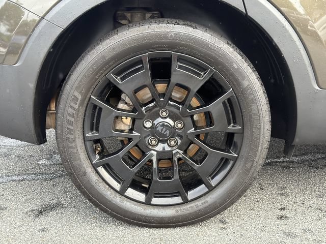 Used 2021 Kia Telluride SX w/ SX Prestige Package AWD/4WD image 17